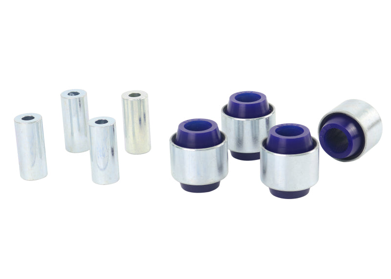 Street Driven Performance