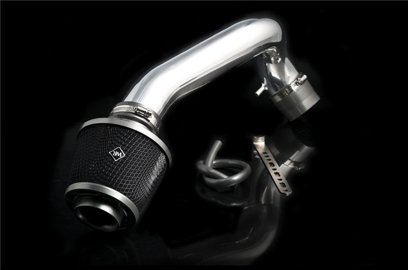 Weapon R 06-07 Infinity M45 V8 Secret Weapon Intake
