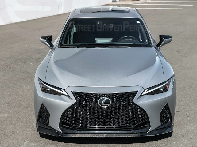 Street Driven Performance