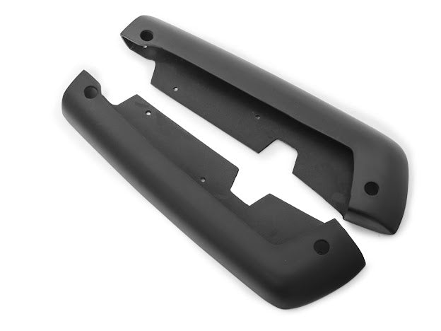 2015-2021 SUBARU WRX / STI “COMPETITION SPORT” STYLE REAR APRON LIP