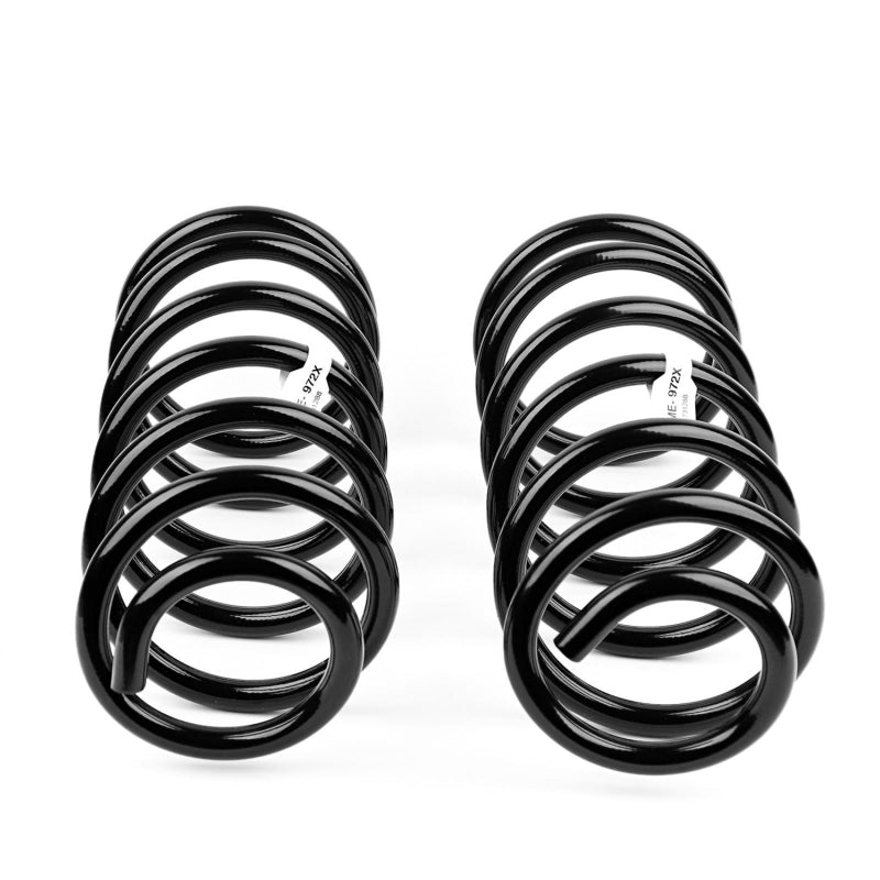 Street Driven Performance