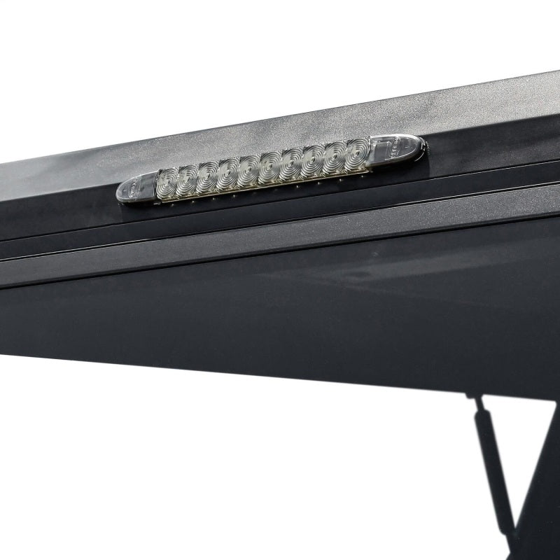 Street Driven Performance