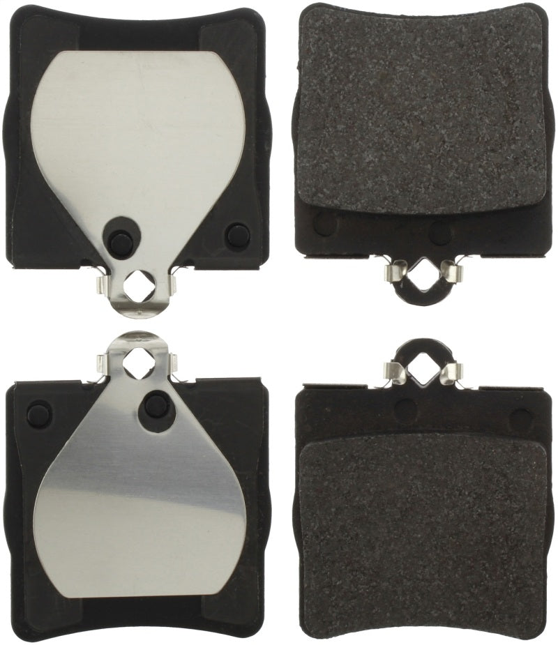 Street Driven Performance