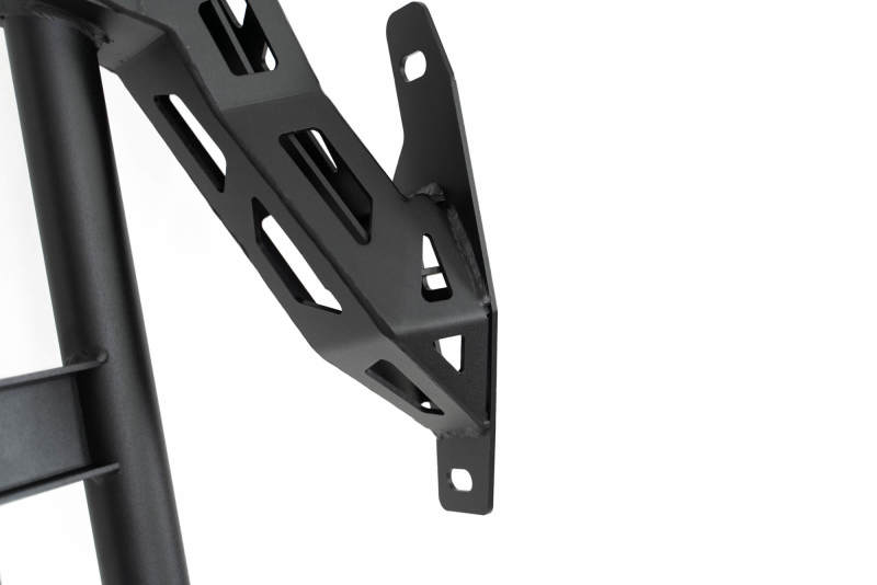 Street Driven Performance