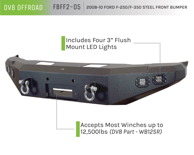 Street Driven Performance