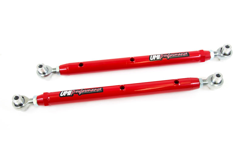 Street Driven Performance