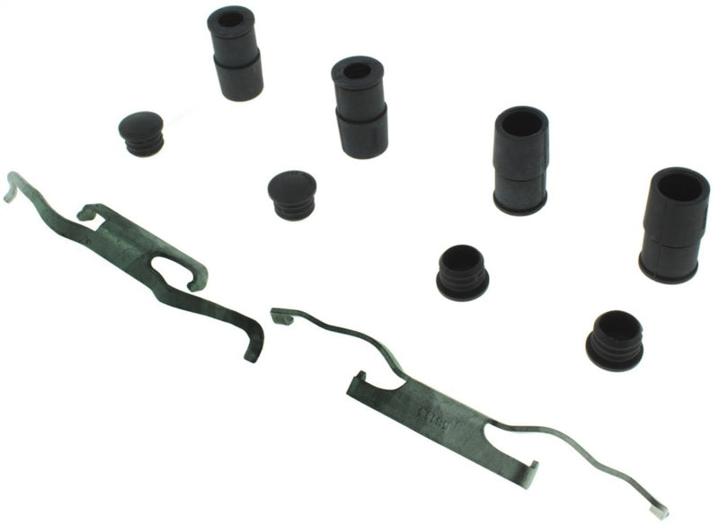 Street Driven Performance