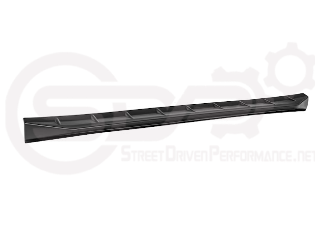 2001-2006 TOYOTA TUNDRA | SDP PERFORMANCE STREET SERIES STYLE REAR TAILGATE TRUNK WING SPOILER