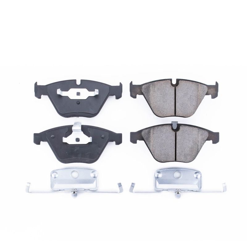 Street Driven Performance