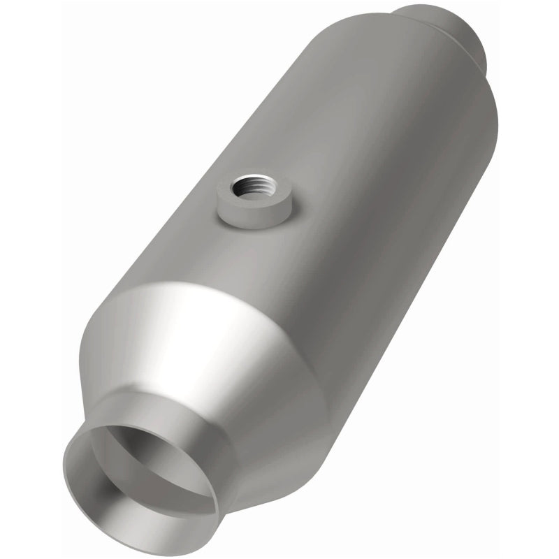 MagnaFlow 99-03 Honda Odyssey V6 3.5L California Grade CARB Compliant Universal Catalytic Converter