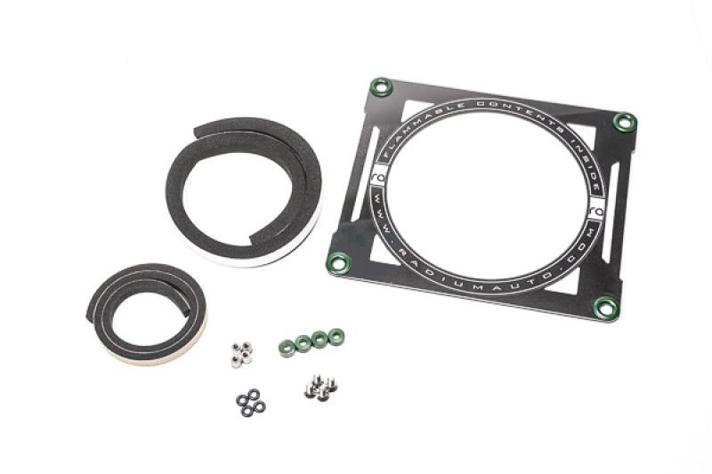 Street Driven Performance