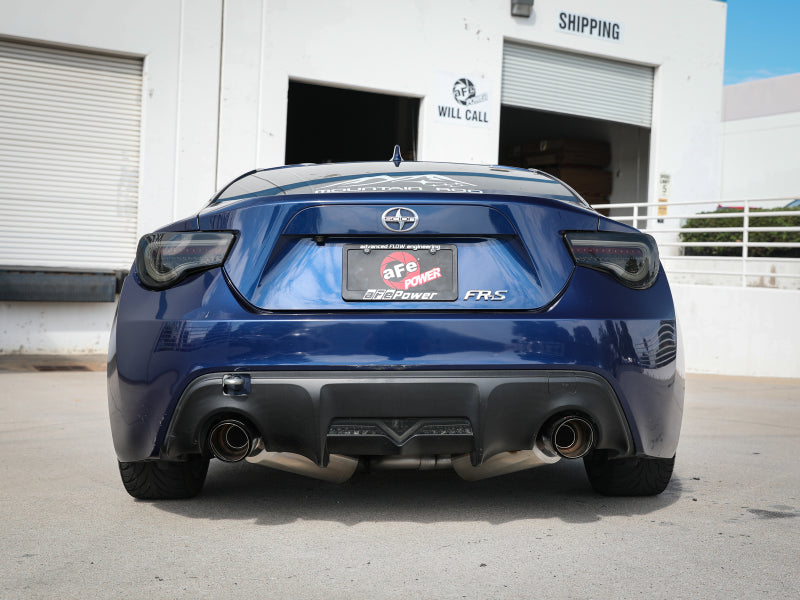 Street Driven Performance