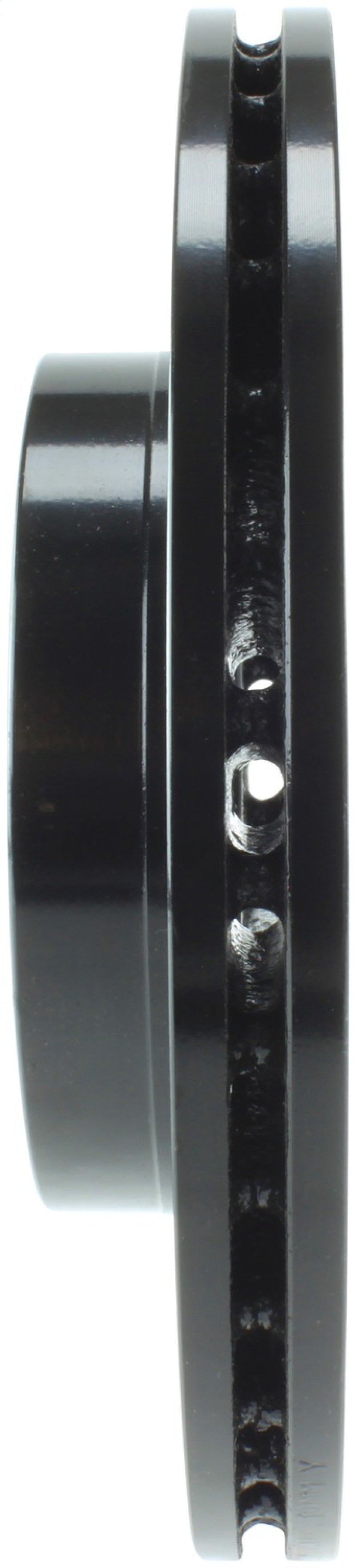 Street Driven Performance