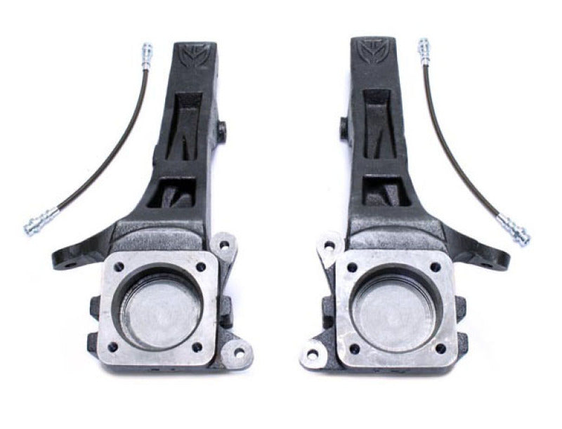 Street Driven Performance