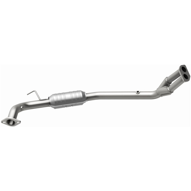 MagnaFlow Conv DF 98-00 Isuzu Amigo 2.2L