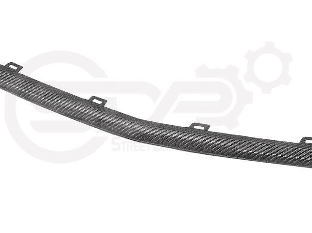 2025-Up Cadillac CT5-V Blackwing | CARBON FIBER Front Upper & Lower Grille Trim Insert Surrounding Replacement