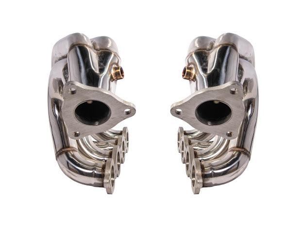 2020-PRESENT CHEVROLET CORVETTE C8 STINGRAY & Z51 | 1.875 X 3" PERFORMANCE LONG TUBE HEADER