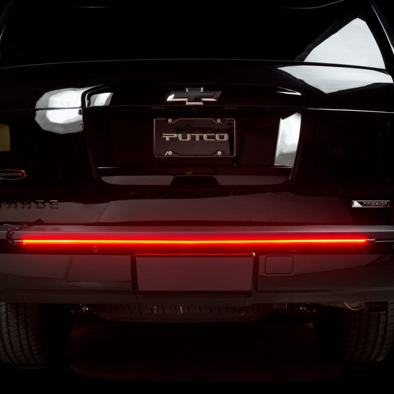 Street Driven Performance