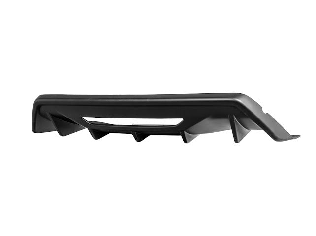 2024-UP FORD MUSTANG S650 | REAR BUMPER DIFFUSER