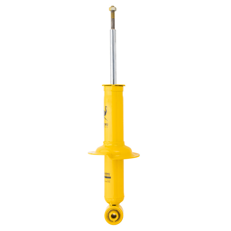 Street Driven Performance