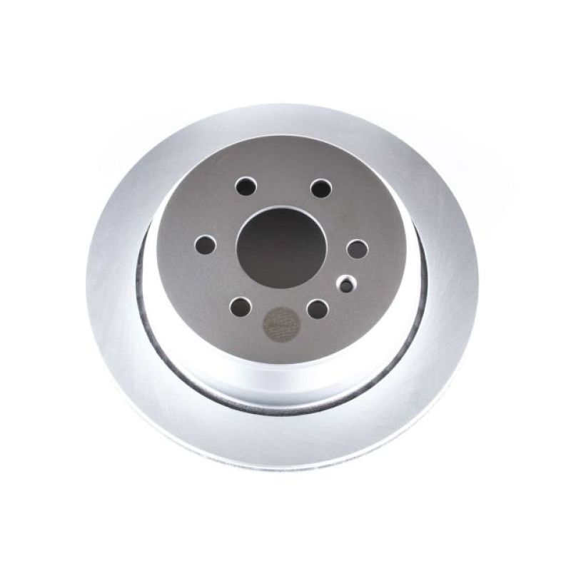 Street Driven Performance