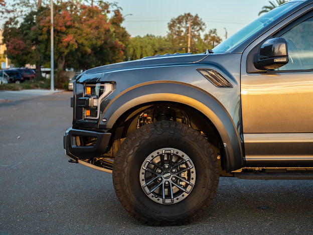 Street Driven Performance