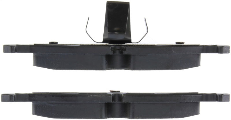 Street Driven Performance