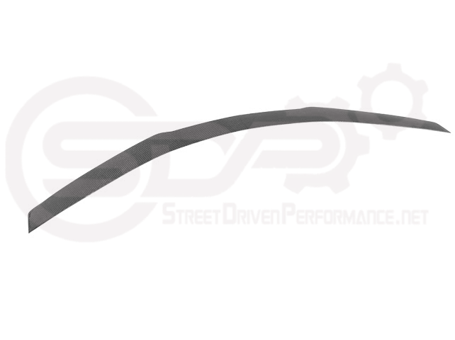 2023-UP CHEVROLET CORVETTE C8 Z06 | REAR SPOILER WING DELETE HOLE PANEL COVER
