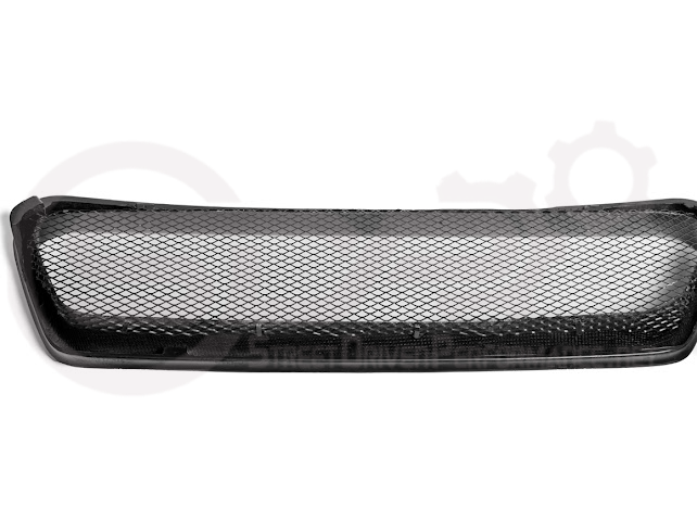 2015-2017 SUBARU WRX / STI | COMPETITION SPORT STYLE FRONT MESH GRILLE INSERT REPLACEMENT
