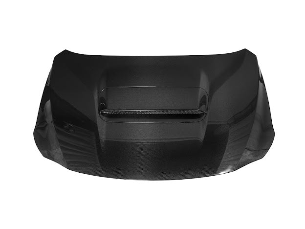 2022-Up Subaru WRX | JDM Factory Style CARBON FIBER Front Vented Hood