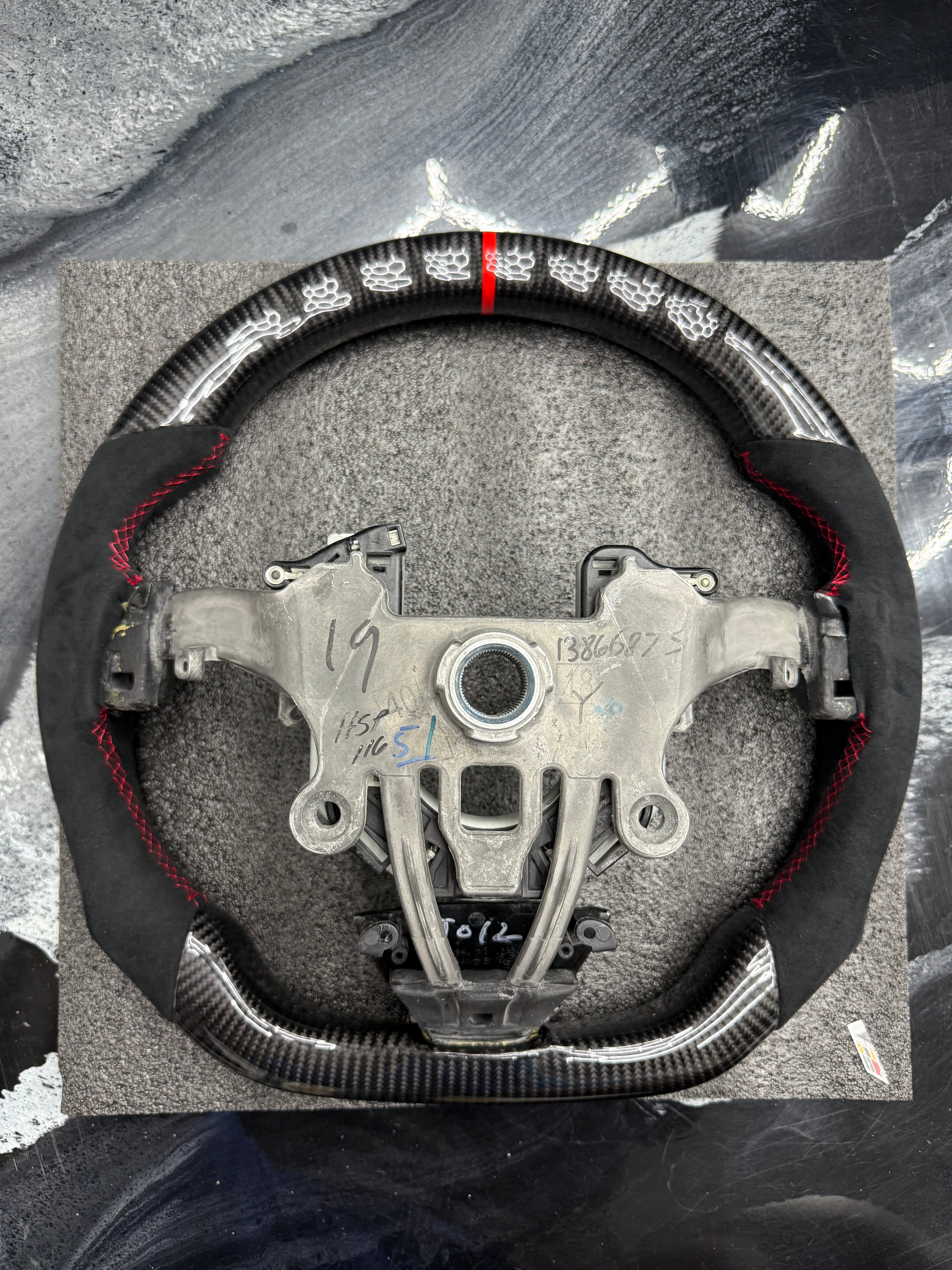 Street Driven Performance