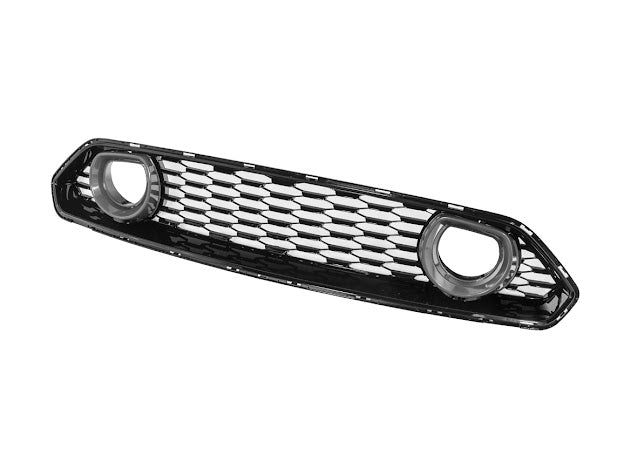 2018-2023 MUSTANG S550 | FRONT DRL LED GRILLE REPLACEMENT