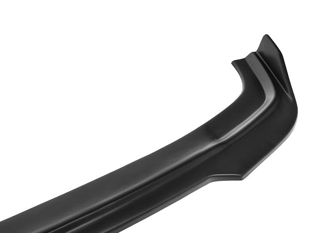 2010-2013 5TH GEN CAMARO SS SDP PERFORMANCE PACKAGE FRONT SPLITTER LIP GROUND EFFECTS