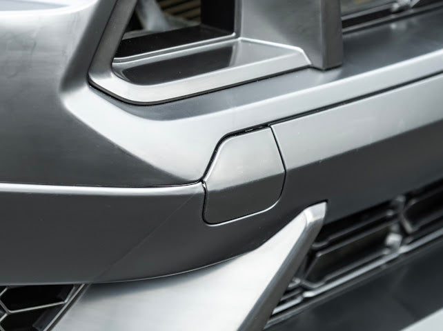 2015-2023 FORD MUSTANG S550 | DARK HORSE STYLE CONVERSION FRONT BUMPER KIT