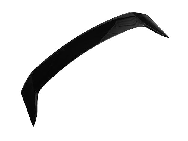 2018-Up Kia Stinger Scorpion GT Style GLOSSY BLACK Rear Trunk Lid Wing Spoiler