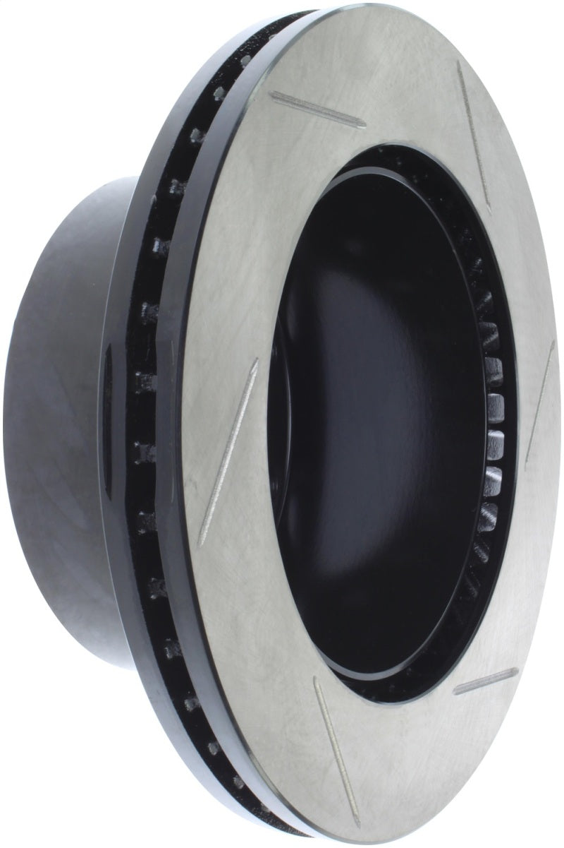 Street Driven Performance