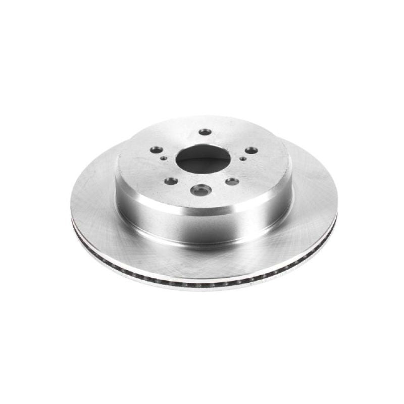 Street Driven Performance