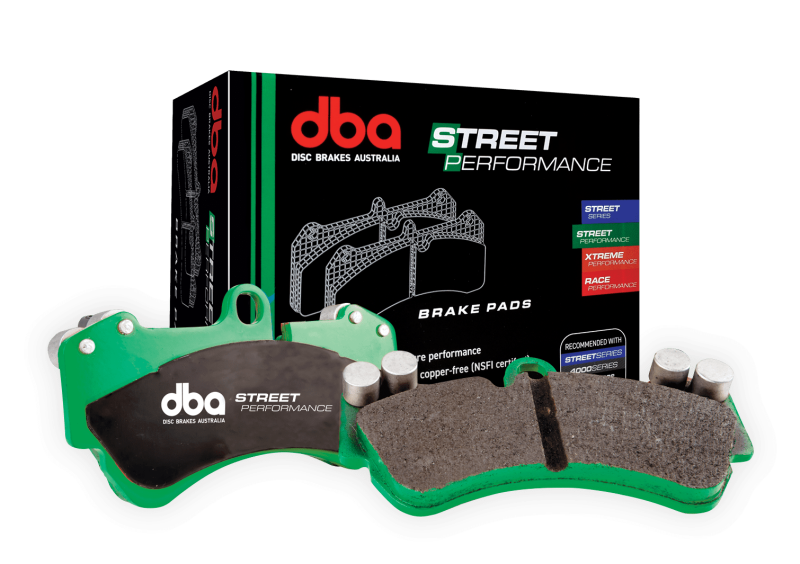 Street Driven Performance