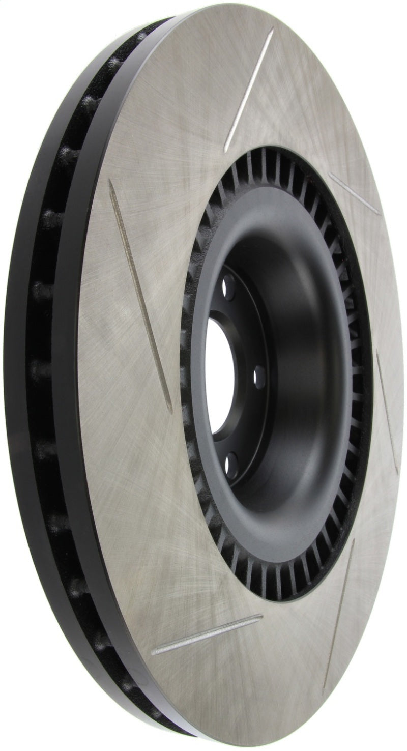 Street Driven Performance