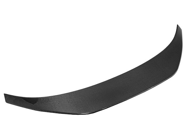 2022-UP TOYOTA GR86 & SUBARU BRZ | JDM STYLE CARBON FIBER REAR SPOILER WING