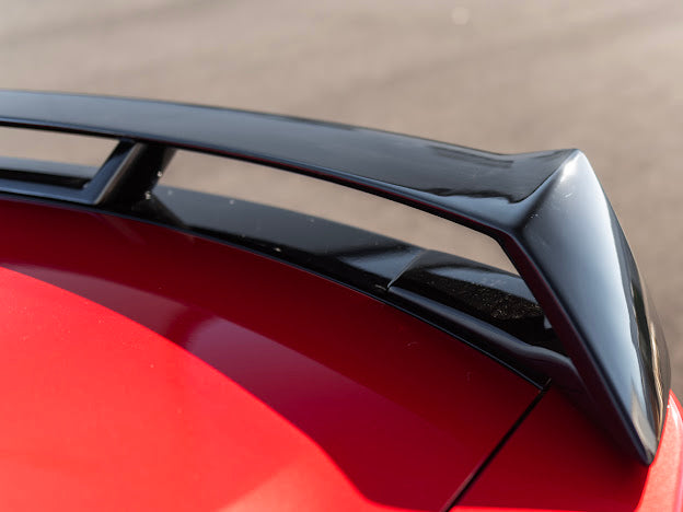 2024-Up Ford Mustang S650 | GT Style Rear Trunk Lid Wing Spoiler