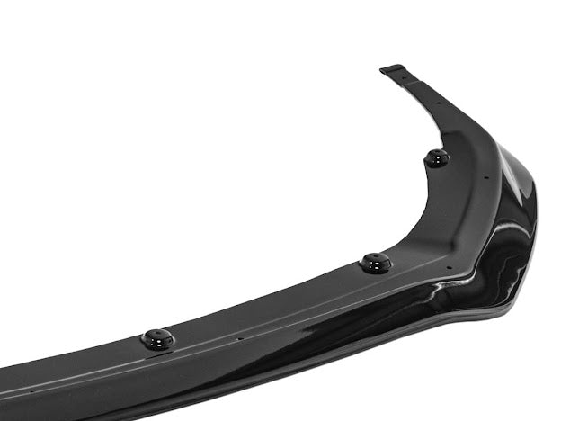 2023-UP TOYOTA GR COROLLA |GR STYLE FRONT LIP SPLITTER GROUND EFFECTS