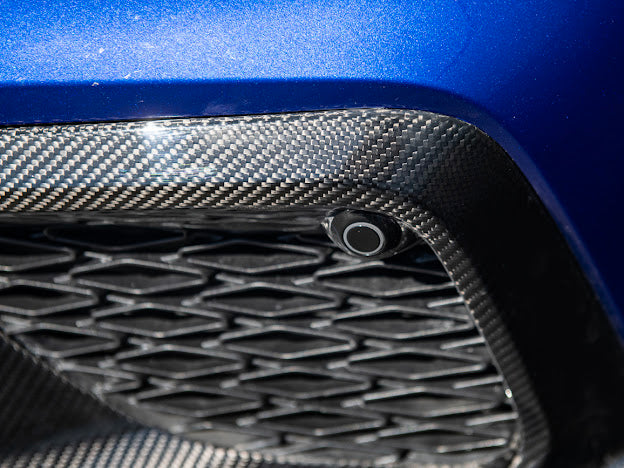 2024-UP ACURA INTEGRA SIDE GRILLE COVER PAIR