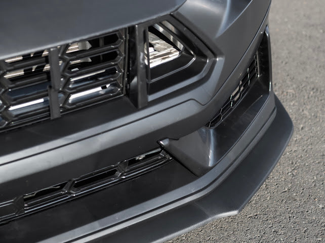 2015-2023 FORD MUSTANG S550 | DARK HORSE STYLE CONVERSION FRONT BUMPER KIT