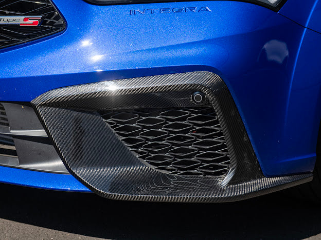 2024-UP ACURA INTEGRA SIDE GRILLE COVER PAIR