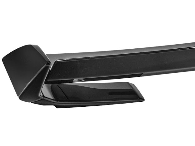 2024-UP FORD MUSTANG S650 | DARKHORSE STYLE REAR WICKERBILL WING SPOILER