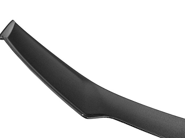 2020+ Corvette C8 Stingray & Z51 | Z06 Style Rear Ducktail Wing Spoiler