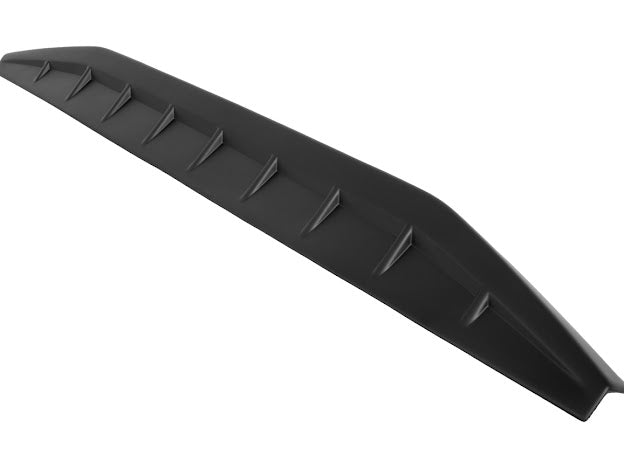 2015-2020 Ford F-150 | Street Series Style Tailgate Rear Wing Spoiler