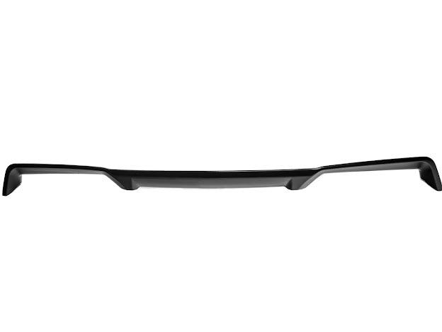 2020+ CHEVROLET CORVETTE C8 STINGRAY & Z51 | WICKERBILL REAR TRUNK SPOILER WING