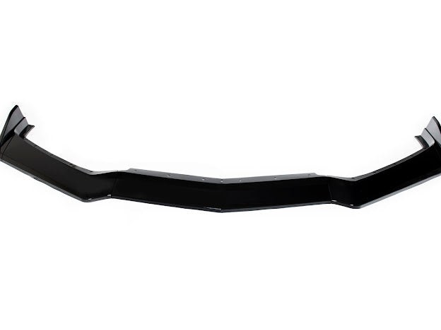 2020+ CORVETTE C8 STINGRAY AND Z51 | SDP PERFORMANCE EXTENDED FRONT SPLITTER LIP GROUND EFFECTS